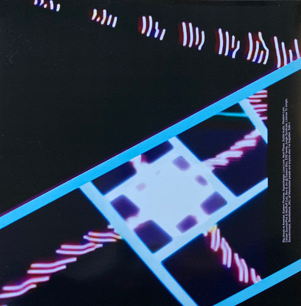 French Exit EP | Mint (M) Mint (M) Get Cheap Vinyl