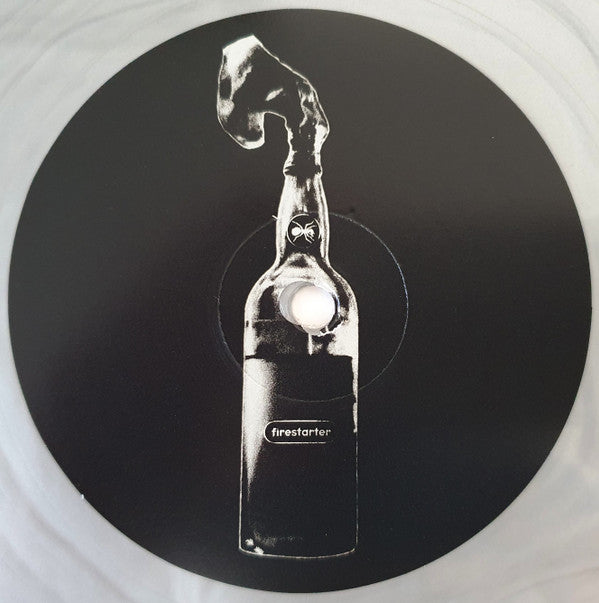 Firestarter (Andy C Remix) Ltd Color Etched | Mint (M) Mint (M) Get Cheap Vinyl