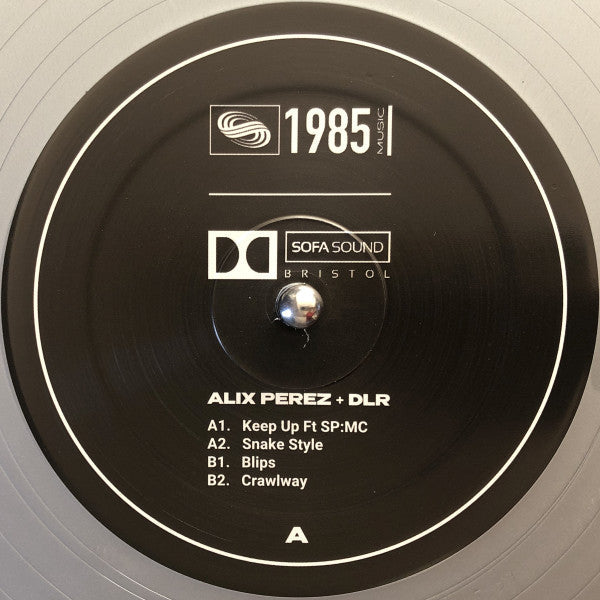 1985 Music X Sofa Sound | Mint (M) Mint (M) Get Cheap Vinyl