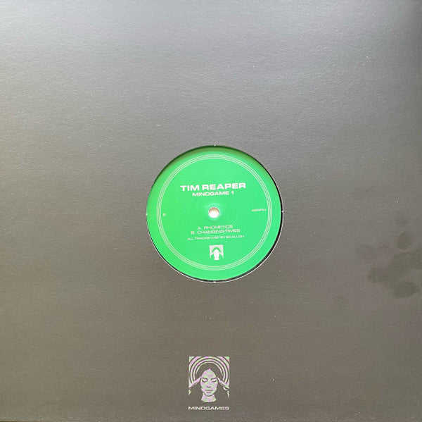 Mindgame 1 | Mint (M) Mint (M) Get Cheap Vinyl