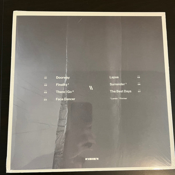 Sleepnet (CLEAR VINYL) | Mint (M) Mint (M) Get Cheap Vinyl