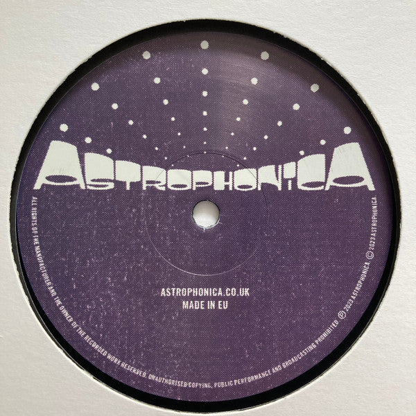 Nights | Mint (M) Mint (M) Get Cheap Vinyl