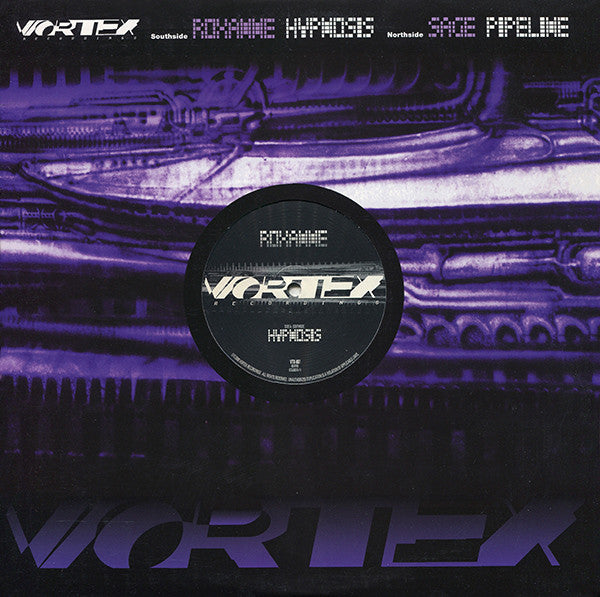Hypnosis / Pipeline | Mint (M) Mint (M) Get Cheap Vinyl