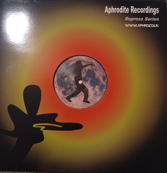 Moonwalk 2 (VINYL) | Mint (M) Mint (M) Get Cheap Vinyl