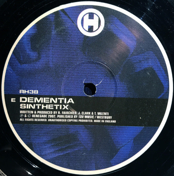 The Harder They Come - Part Three (Colonisation): DISC 3 ONLY | Mint (M) Generic Get Cheap Vinyl