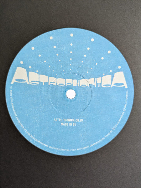FLOCK (VINYL) | Mint (M) Mint (M) Get Cheap Vinyl