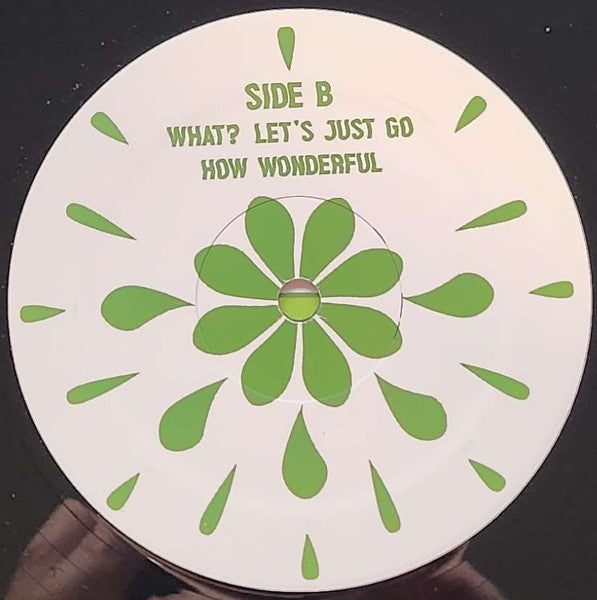 Break In The Rain | Mint (M) Mint (M) Get Cheap Vinyl