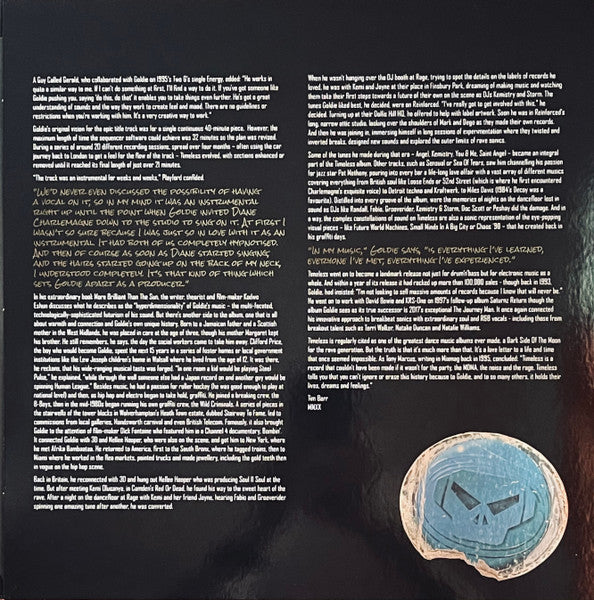 Timeless (25th Anniversary Edition) | Mint (M) Mint (M) Get Cheap Vinyl