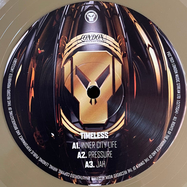 Timeless (25th Anniversary Edition) | Mint (M) Mint (M) Get Cheap Vinyl