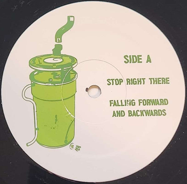 Break In The Rain | Mint (M) Mint (M) Get Cheap Vinyl