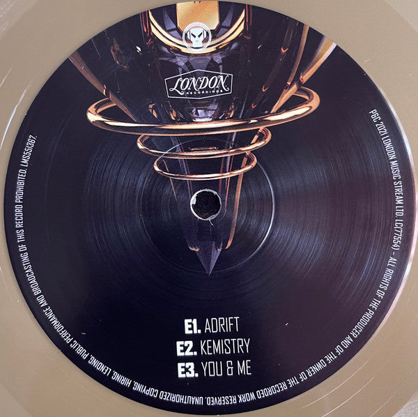 Timeless (25th Anniversary Edition) | Mint (M) Mint (M) Get Cheap Vinyl