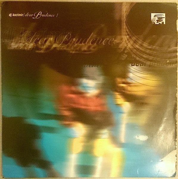 Dear Prudence (VINYL) | Excellent (EX) Excellent (EX) Get Cheap Vinyl