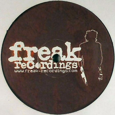 Nothing / Ruff Rugged & Raw (Technical Itch Remix) | Excellent (EX) Excellent (EX) Get Cheap Vinyl