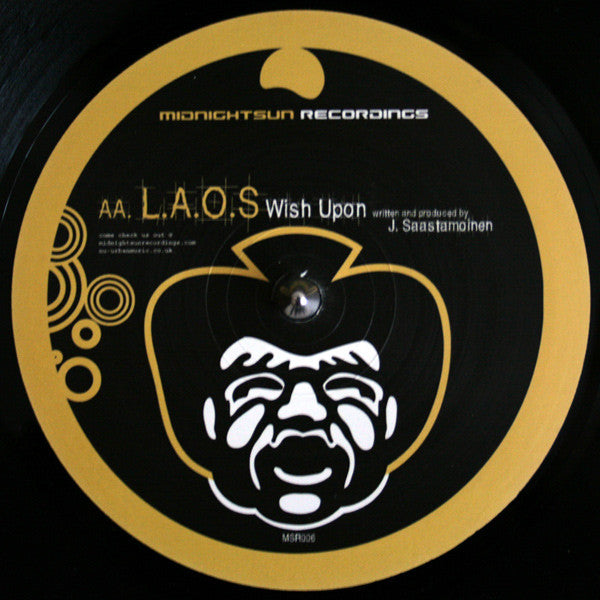 Soulbox / Wish Upon | Near Mint (NM) Generic Get Cheap Vinyl