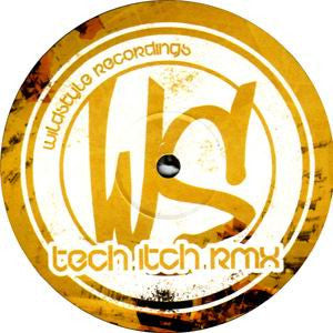 One Cut (Tech Itch Remix) / 24 | Near Mint (NM) Near Mint (NM) Get Cheap Vinyl