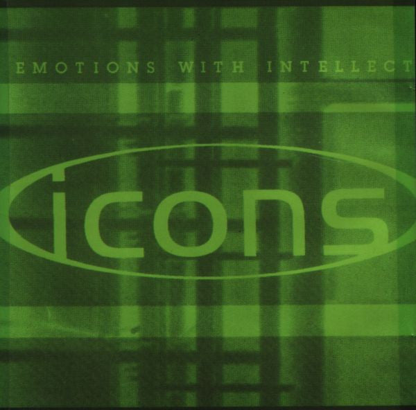 Emotions With Intellect (CD) | Near Mint (NM) Excellent (EX) Get Cheap Vinyl