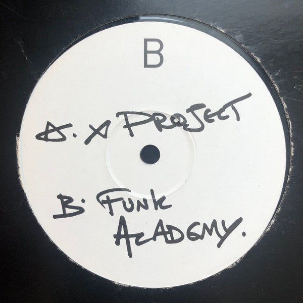 Escape From Planet Monday (RECORD 2 ONLY) | Very Good Plus (VG+) Generic Get Cheap Vinyl