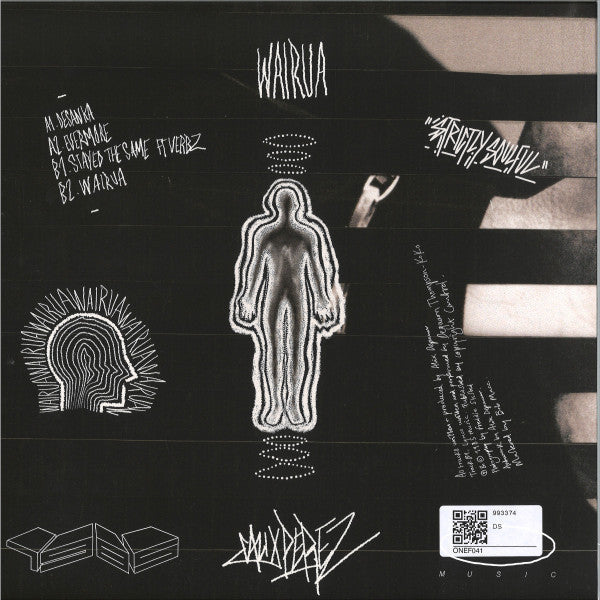 Wairua | Mint (M) Mint (M) Get Cheap Vinyl