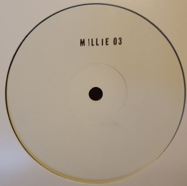 Rush On Me / International Badman | Mint (M) Generic Get Cheap Vinyl