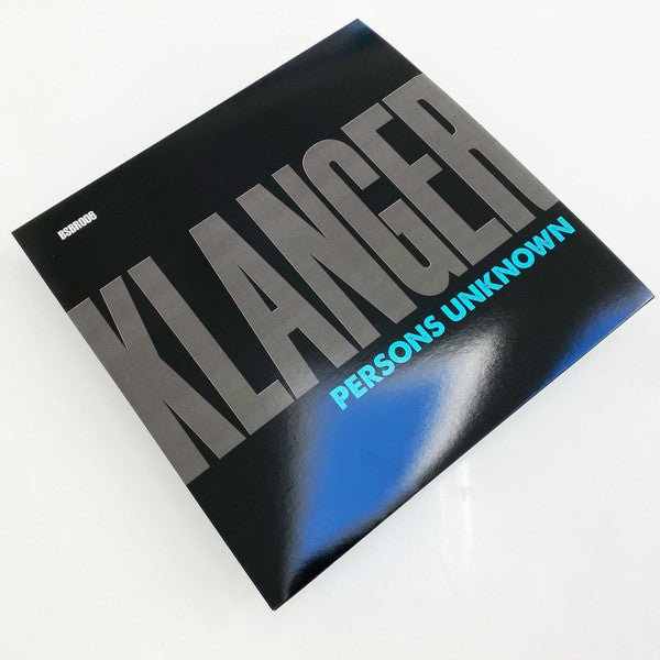 Klanger | Mint (M) Mint (M) Get Cheap Vinyl