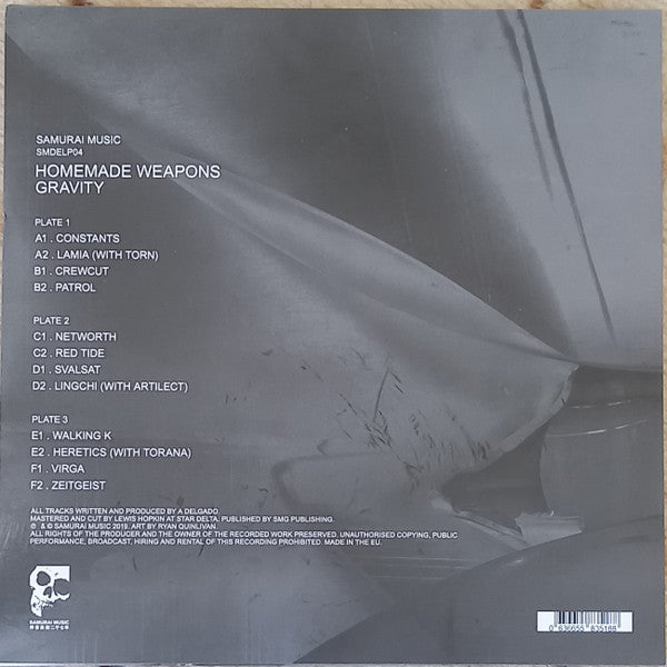 Gravity | Mint (M) Mint (M) Get Cheap Vinyl