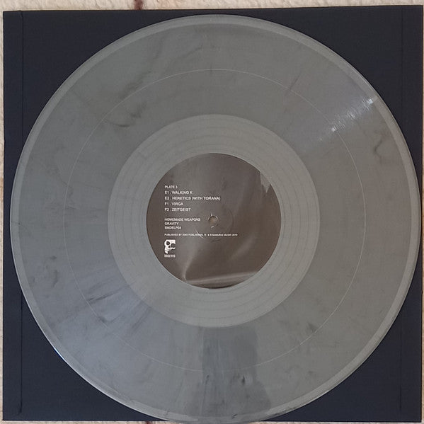 Gravity | Mint (M) Mint (M) Get Cheap Vinyl