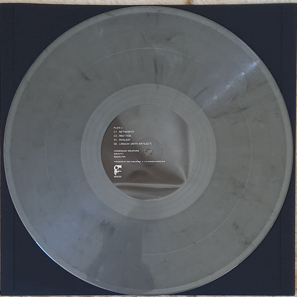 Gravity | Mint (M) Mint (M) Get Cheap Vinyl