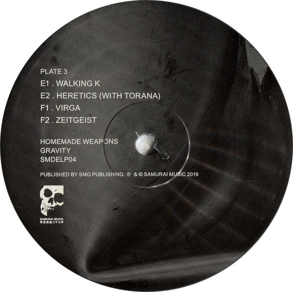 Gravity | Mint (M) Mint (M) Get Cheap Vinyl