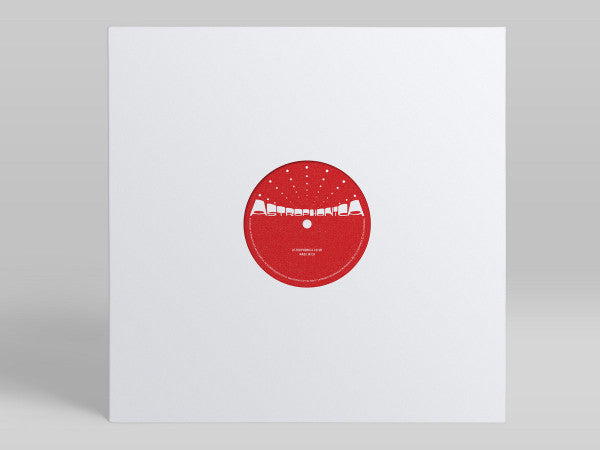 Clissold / The Limit (12" VINYL) | Mint (M) Mint (M) Get Cheap Vinyl