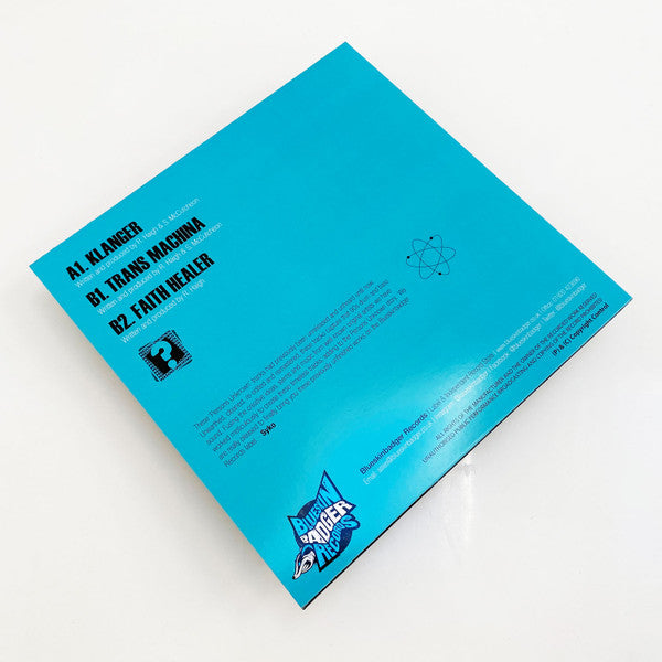 Klanger | Mint (M) Mint (M) Get Cheap Vinyl