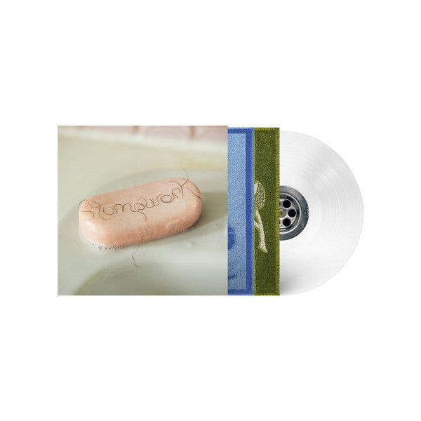 Stumpwork | Mint (M) Mint (M) Get Cheap Vinyl