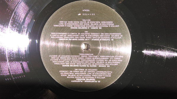 Hybrid: A Decade Of Dubfire (2006-2016) | Mint (M) Mint (M) Get Cheap Vinyl