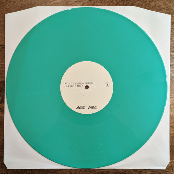 Secret Boy | Mint (M) Mint (M) Get Cheap Vinyl