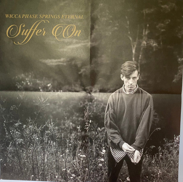 Suffer On | Mint (M) Mint (M) Get Cheap Vinyl