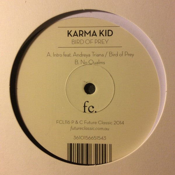 Bird Of Prey | Mint (M) Mint (M) Get Cheap Vinyl