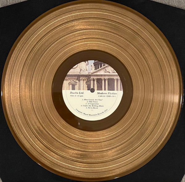 Modern Fiction | Mint (M) Mint (M) Get Cheap Vinyl