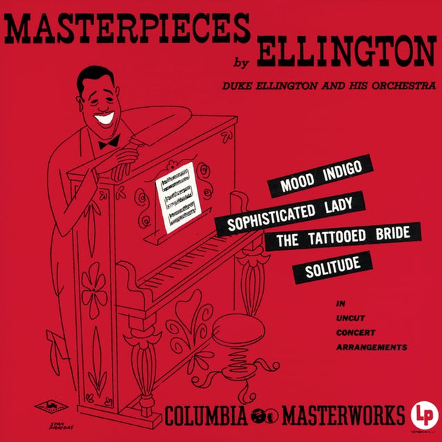 Masterpieces | Get Cheap Vinyl