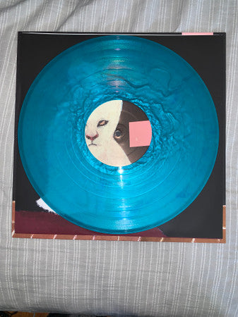 Duster (GHOULISH TRANSLUCENT VINYL) | Mint (M) Mint (M) Get Cheap Vinyl