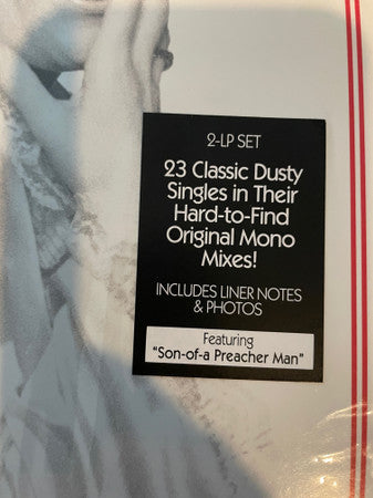 The Complete Atlantic Singles 1968-1971 | Mint (M) Mint (M) Get Cheap Vinyl