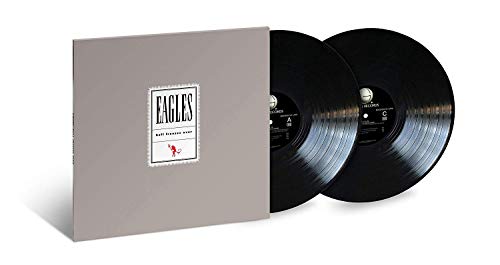 Hell Freezes Over | Mint (M) Mint (M) Get Cheap Vinyl
