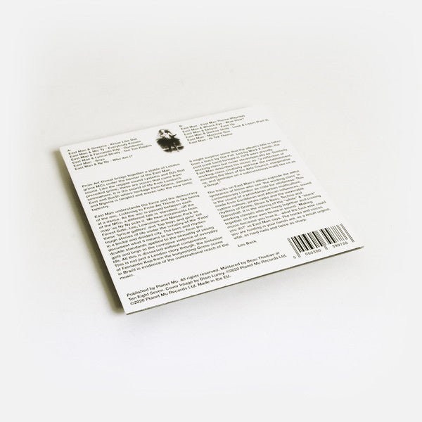 Red, White & Zero | Mint (M) Mint (M) Get Cheap Vinyl