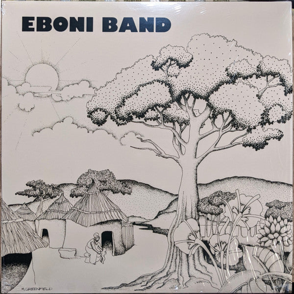Eboni Band | Mint (M) Mint (M) Get Cheap Vinyl
