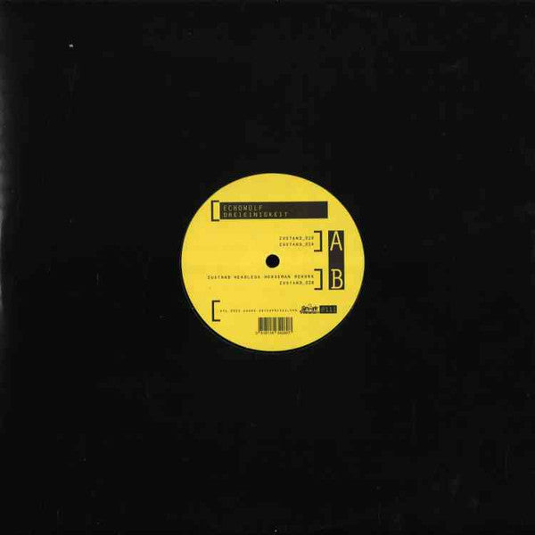 Dreieinigkeit | Mint (M) Generic Get Cheap Vinyl