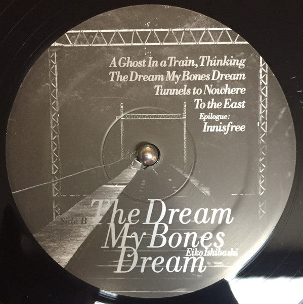 The Dream My Bones Dream | Mint (M) Mint (M) Get Cheap Vinyl