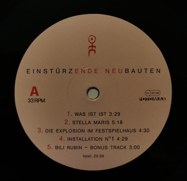 Ende Neu | Mint (M) Mint (M) Get Cheap Vinyl
