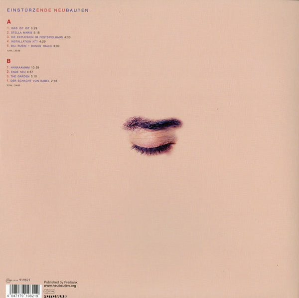 Ende Neu | Mint (M) Mint (M) Get Cheap Vinyl