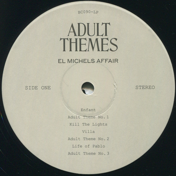 Adult Themes | Mint (M) Mint (M) Get Cheap Vinyl