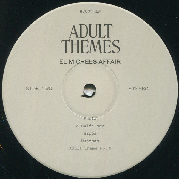 Adult Themes | Mint (M) Mint (M) Get Cheap Vinyl