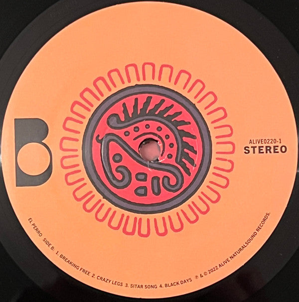 Hair Of | Mint (M) Mint (M) Get Cheap Vinyl