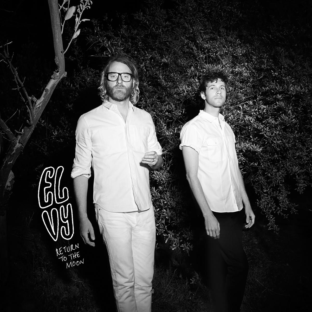 RETURN TO THE MOON (VINYL) | Mint (M) Mint (M) Get Cheap Vinyl